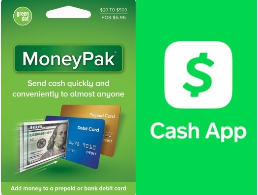 How to deposit MoneyPak to Cash Step by Step in 2024