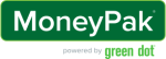 MoneyPak powered by Green Dot official logo v4